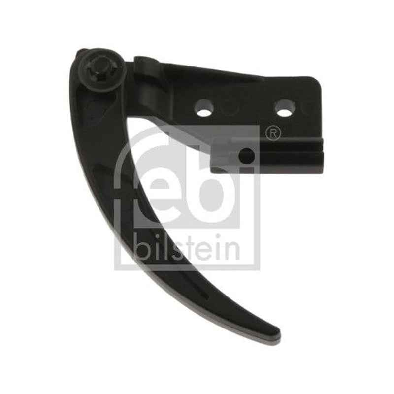 Febi Bonnet Release Handle 40873