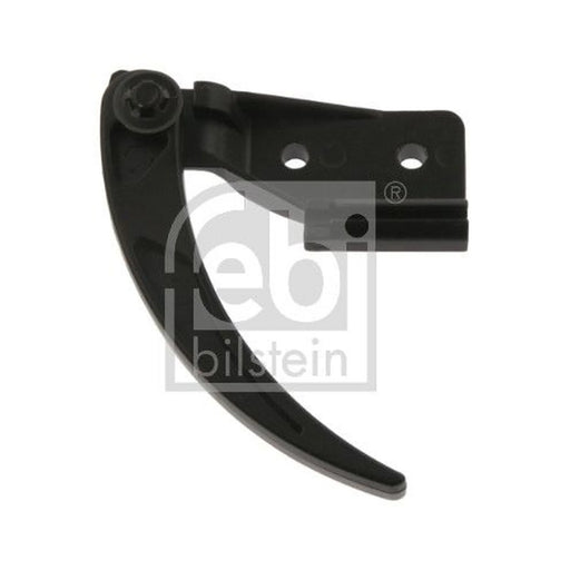 Febi Bonnet Release Handle 40873