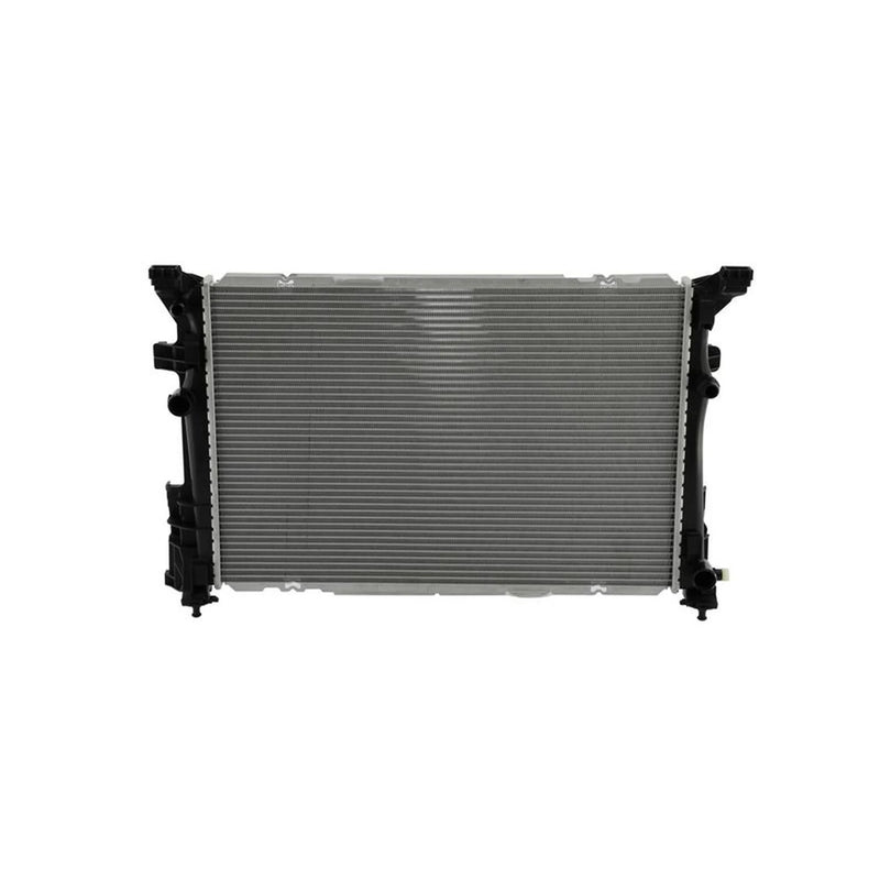 Hella Engine Radiator 8MK 366 304-991
