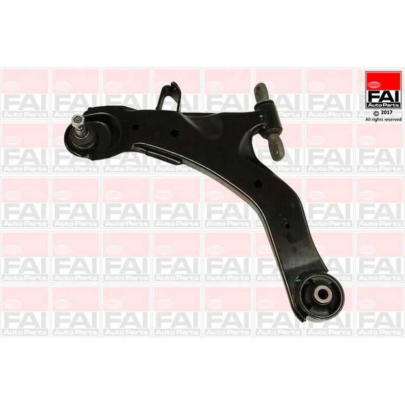 FAI Control/Trailing Arm SS8270