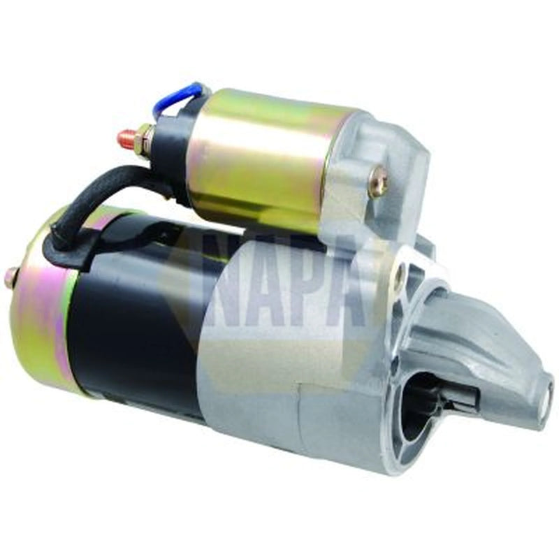 NAPA Starter Motor 12V 1.4kW 8 Teeth NSM1569