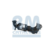 BM Catalysts Homologated Petrol Cat BM91561H