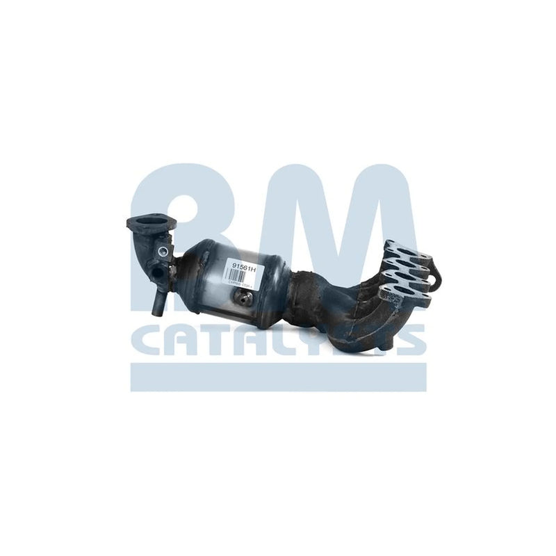 BM Catalysts Homologated Petrol Cat BM91561H