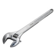 Faithfull Chrome Adjustable Spanner 375mm (15in) - FAIAS375MC