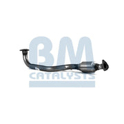 BM Catalysts Homologated Petrol Cat BM90377H