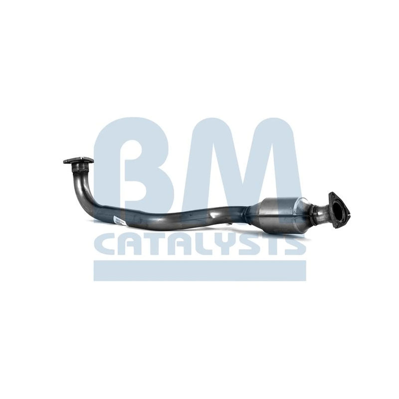 BM Catalysts Homologated Petrol Cat BM90377H