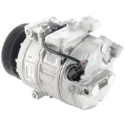 Mahle Air Conditioning Compressor ACP 567 000P