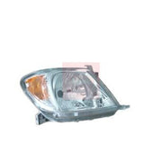Apec Headlight Headlamp H4 Right ALH2048