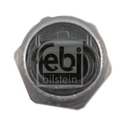 Febi Compressed-Air System Sensor 2 Connectors 180718