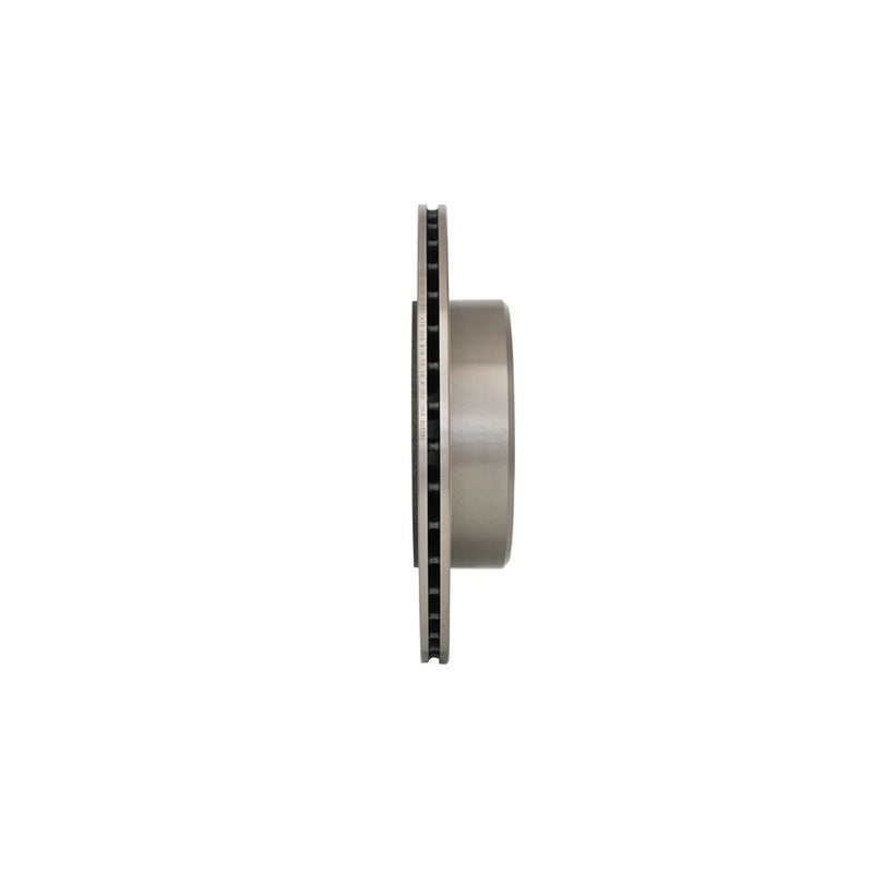 Bosch 2 x Vented Rear Brake Discs 0 986 479 D58