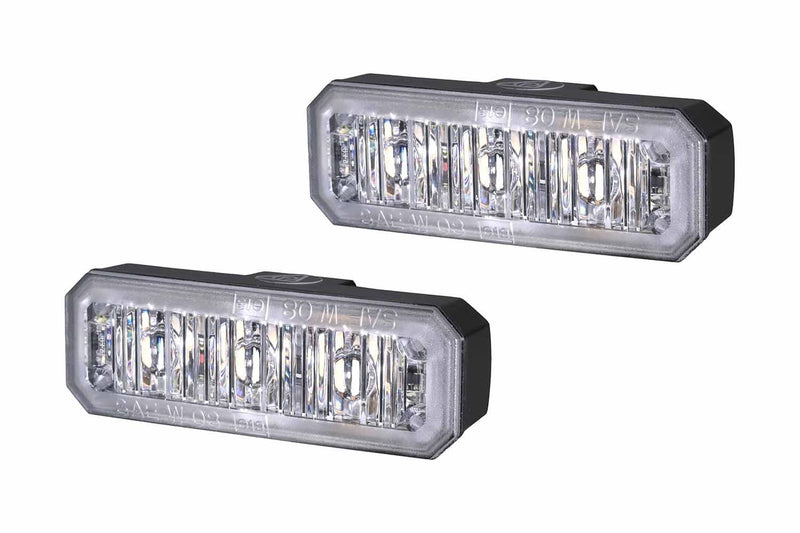Hella 2XD 014 561-901 Strobe-type Beacon