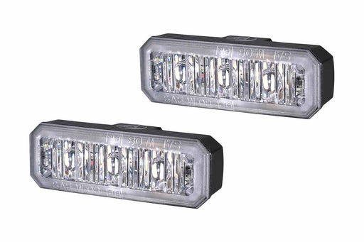 Hella 2XD 014 561-901 Strobe-type Beacon