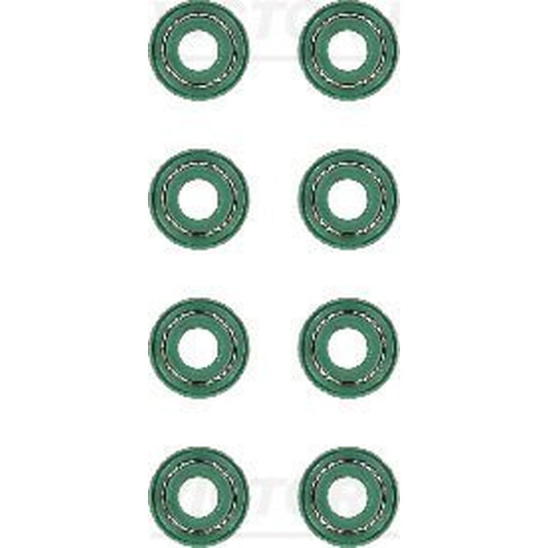 Victor Reinz Valve Stem Seal Set ID High 12-28238-01