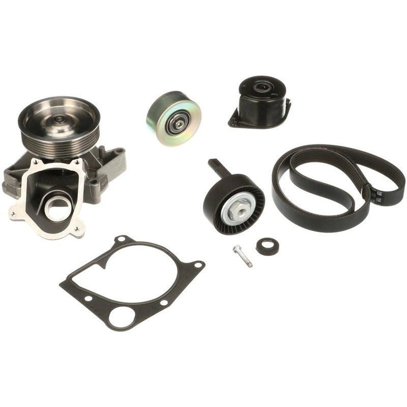 Gates Micro-V Wpk KP16PK2160