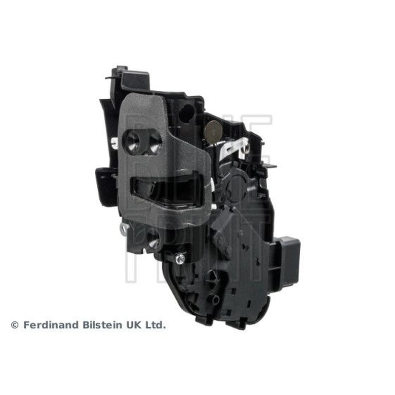 Blue Print Door Lock Mechanism Left Front 10 Pin ADBP970021