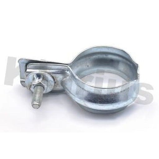 Klarius Exhaust System Clamping Piece OD ID 70mm Wide TYP2AX