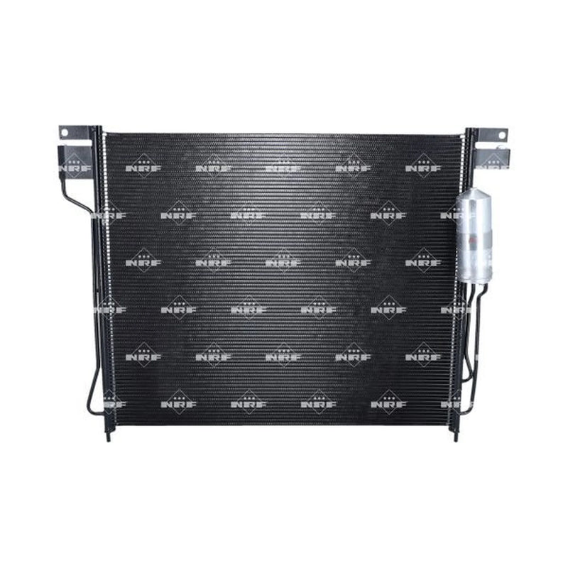 NRF Air Conditioning Condenser 350561