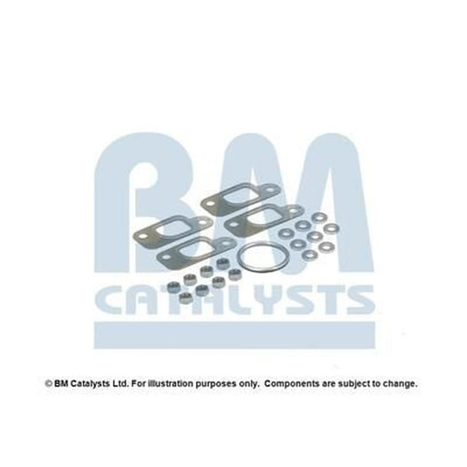 BM Catalysts Fitting Kit FK90999B FK90999B