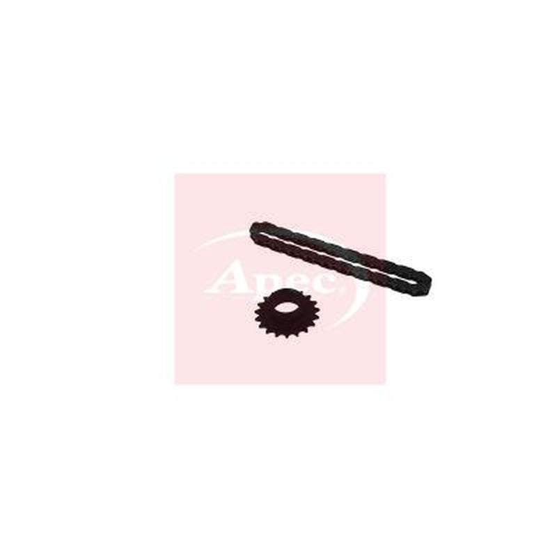 Apec Oil Pump Drive Chain Kit ACK4165