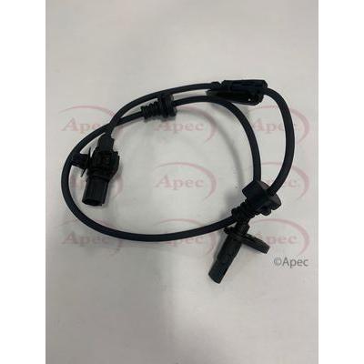 Apec Abs Sensor fits Honda Civic iVtec Apec  - Town Parts