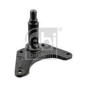 Febi Leaf Spring Hanger Bracket Rear 14774