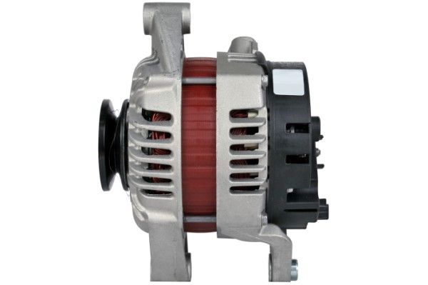 Hella 8EL 012 427-031 Alternator