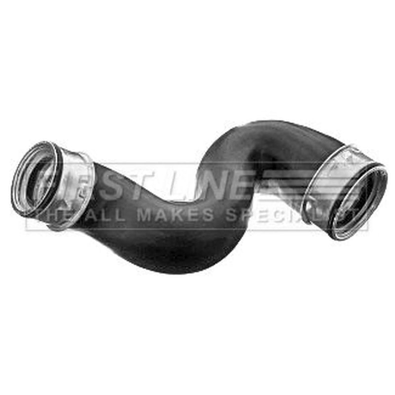 First Line Intercooler Turbo Charge Air Hose FTH1410