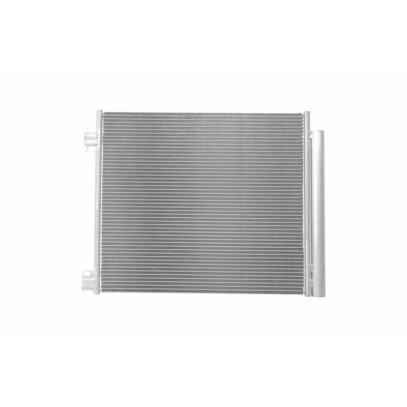 Hella Air Conditioning Condenser 8FC 366 221-431
