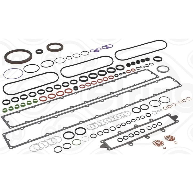 Elring Crankcase Gasket Kit ID 756.067
