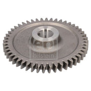 Febi Air Compressor Drive Gear Teeth 188637