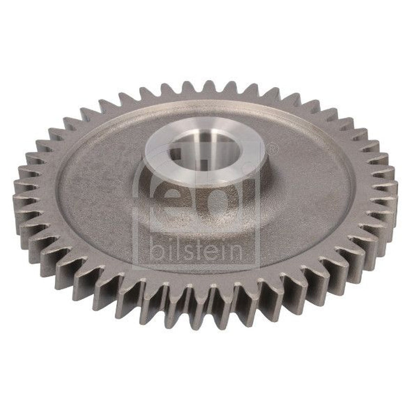 Febi Air Compressor Drive Gear Teeth 188637