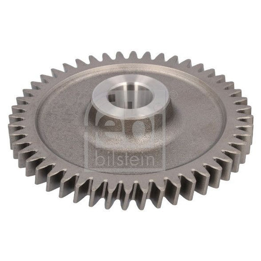 Febi Air Compressor Drive Gear Teeth 188637