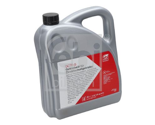Febi Transmission Oil 4L