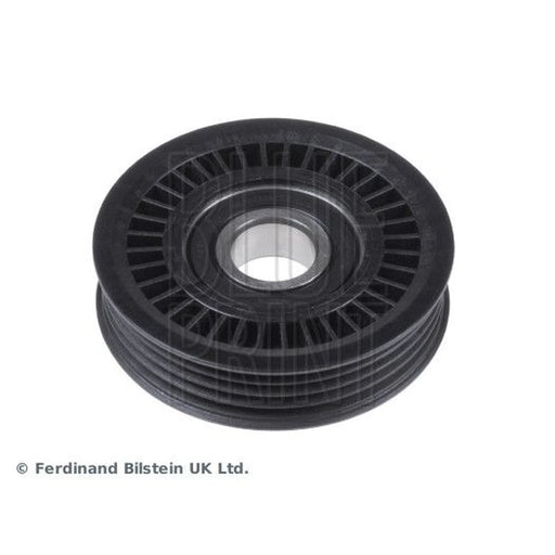 Blue Print V-Ribbed Belt Deflection/Guide Pulley ADS796500