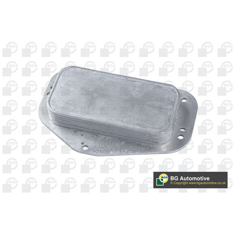BGA Engine Oil Cooler CO9500