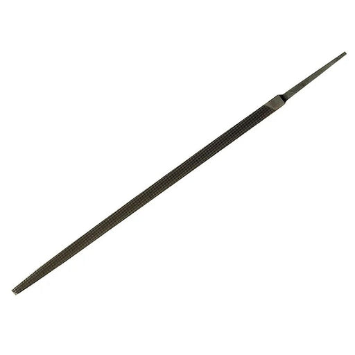 Bahco 1-160-06-3-0 Square Smooth Cut File 150mm (6in) - 1-160-06-3-0