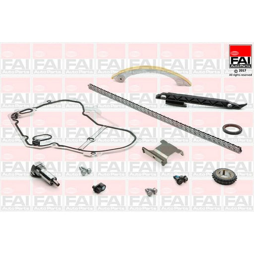 FAI 15 x Timing Chain Kit Set 148 Links TCK120