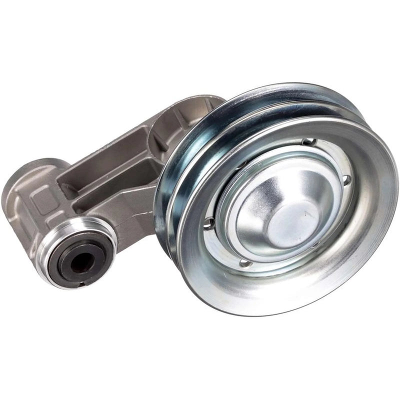 Gates V-Belt Tensioner Pulley Wide Metal T38758