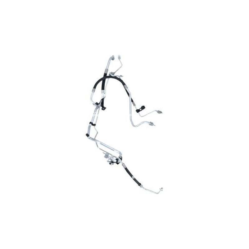 NRF Air Con High/Low Pressure Hose 400028