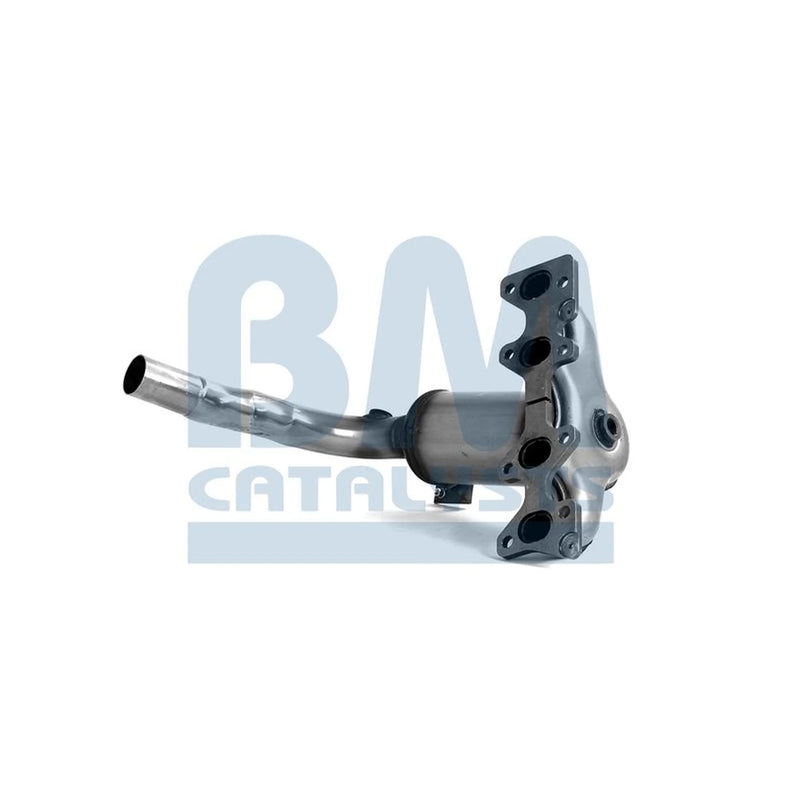 BM Catalysts Homologated Petrol Cat BM91758H