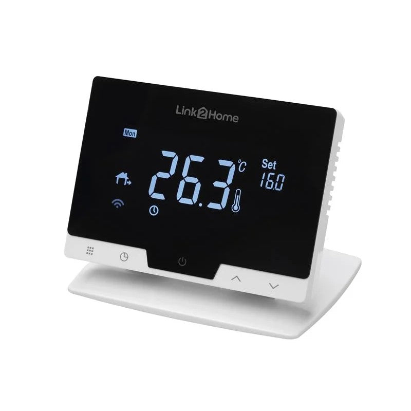Link2Home Smart Thermostat - L2H-WFTHERMO
