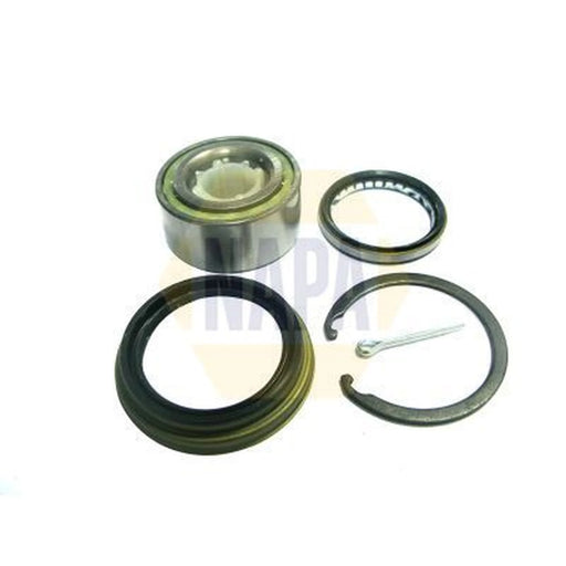 NAPA Wheel Bearing Kit 68mm PWB1632