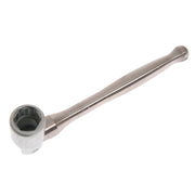 Priory 380 Scaffold Spanners Stainless Steel Hex 7/16W Poker Handle