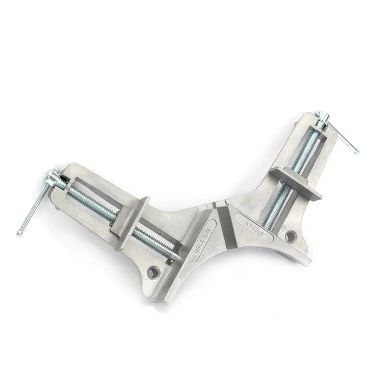 Pony Jorgensen 90 Degree Corner Clamp 3in - POJ9166