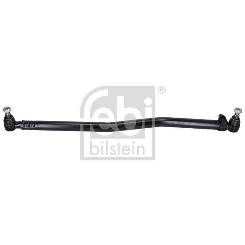 Febi Centre Rod Assembly Front 199611