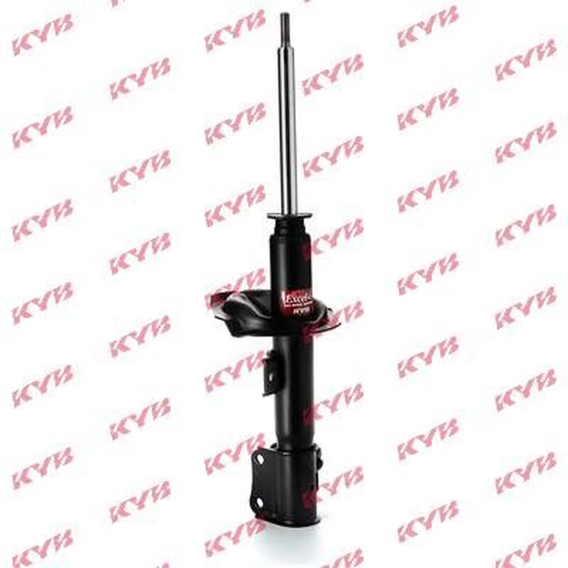 KYB Shock Absorber Damper Strut Front Right 333408