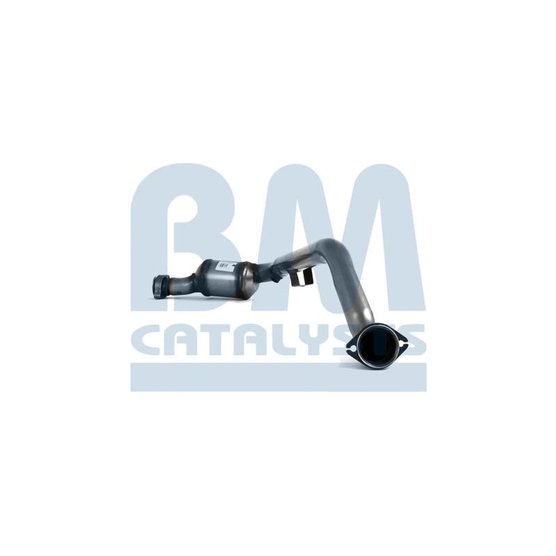BM Catalysts Homologated Petrol Cat BM91284H
