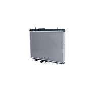 NRF Engine Radiator 550051