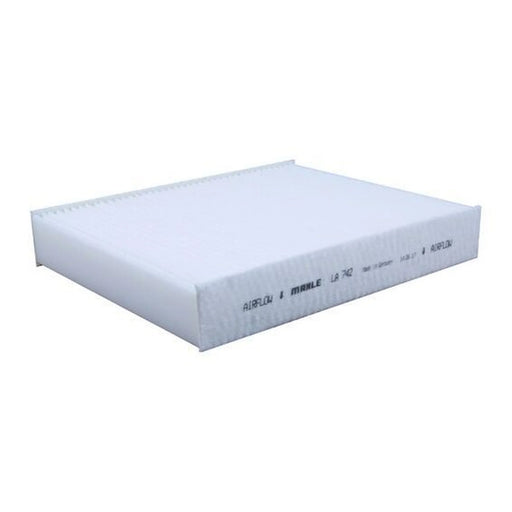 Mahle Cabin Air Filter (Pollen Filter) LA 742