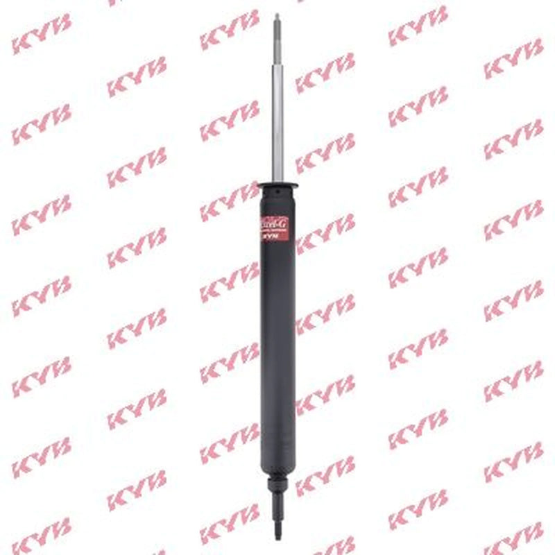 KYB Shock Absorber Damper Strut Rear 349200